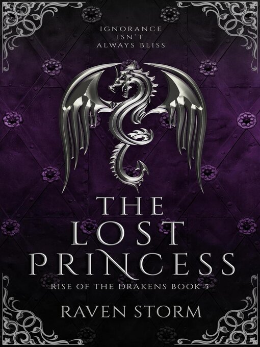 Title details for The Lost Princess by Raven Storm - Available